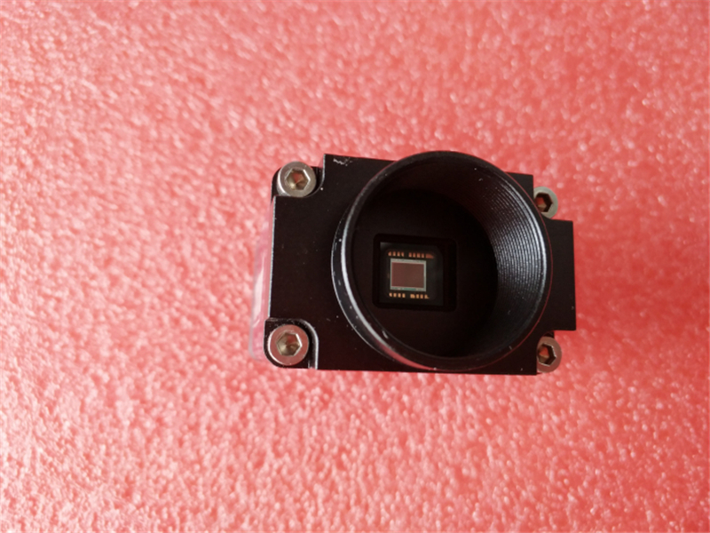 CR-GEN3-M6400 DALSA original camera