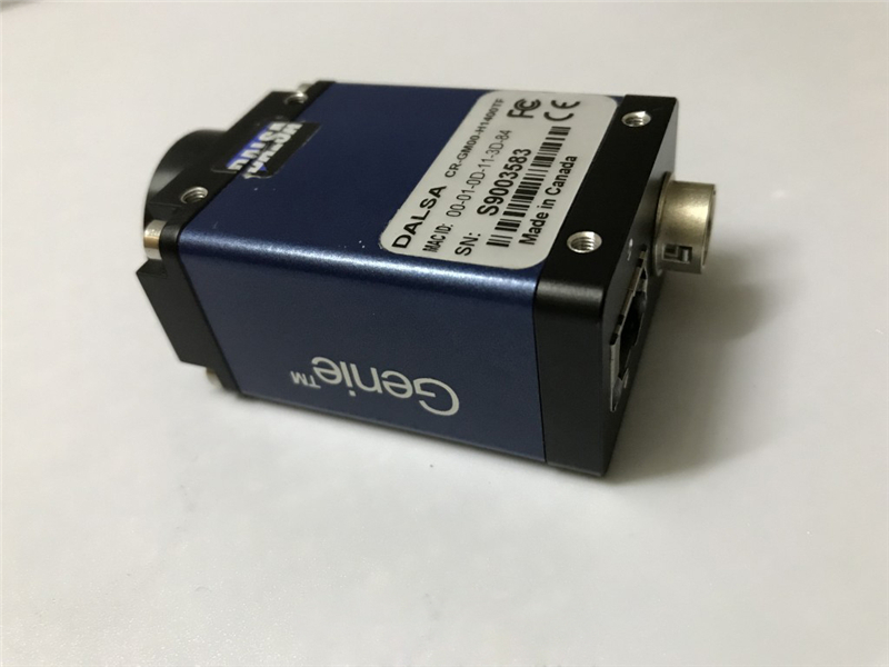 DALSA CR-GM00-H1400 original camera,camera head
