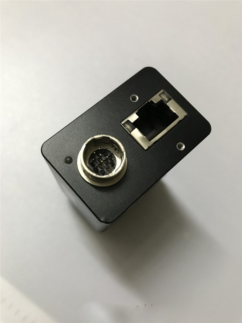 DALSA CR-GM00-H1400 original camera,camera head