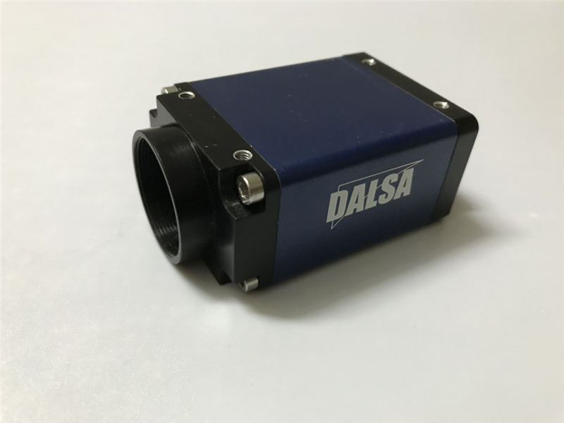 DALSA CR-GM00-H1400 original camera,camera head