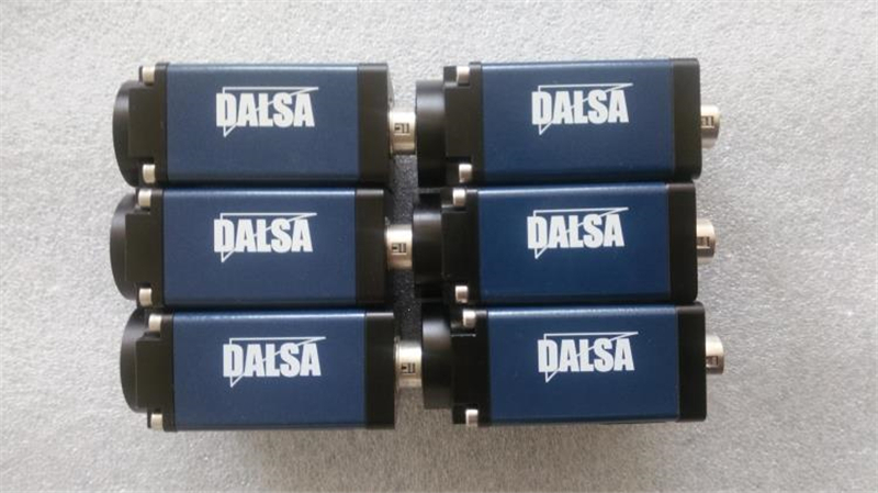 CR-GM00-H6400 DALSA original camera