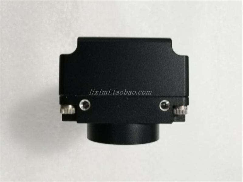 DALSA CR-GM01-H1402 original camera,camera head