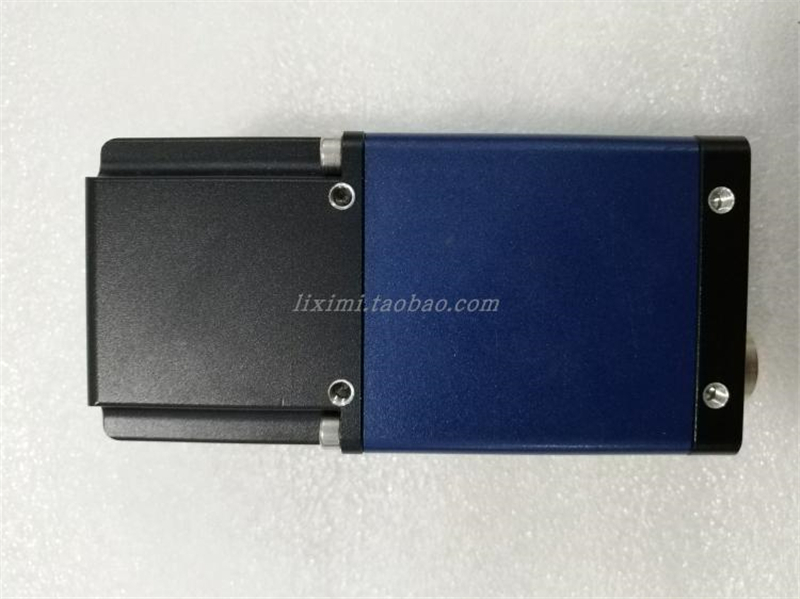 DALSA CR-GM01-H1402 original camera,camera head