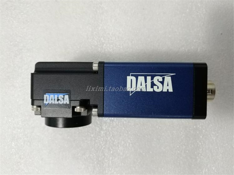 DALSA CR-GM01-H1402 original camera,camera head