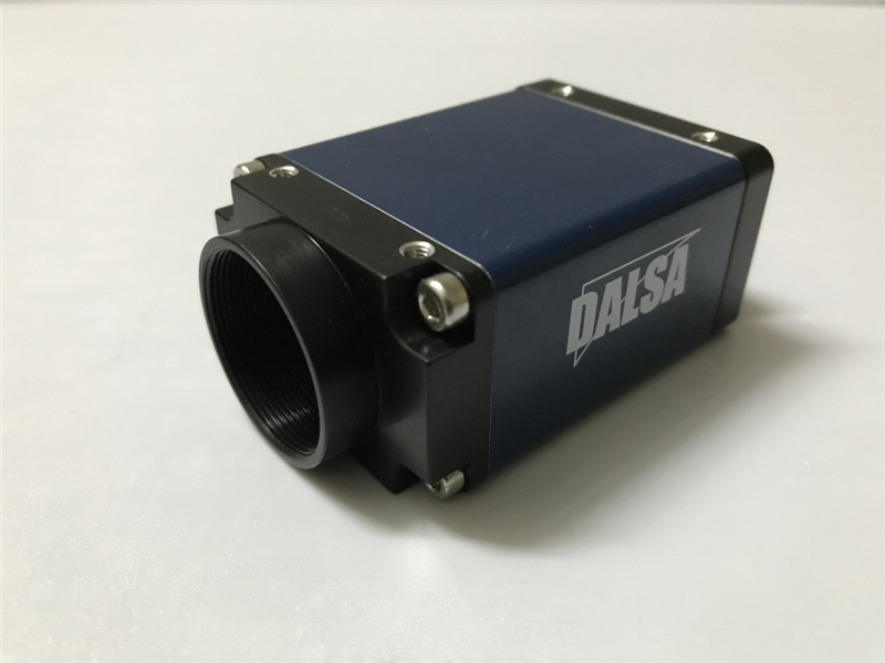 CR-GM03-M6400 DALSA original camera
