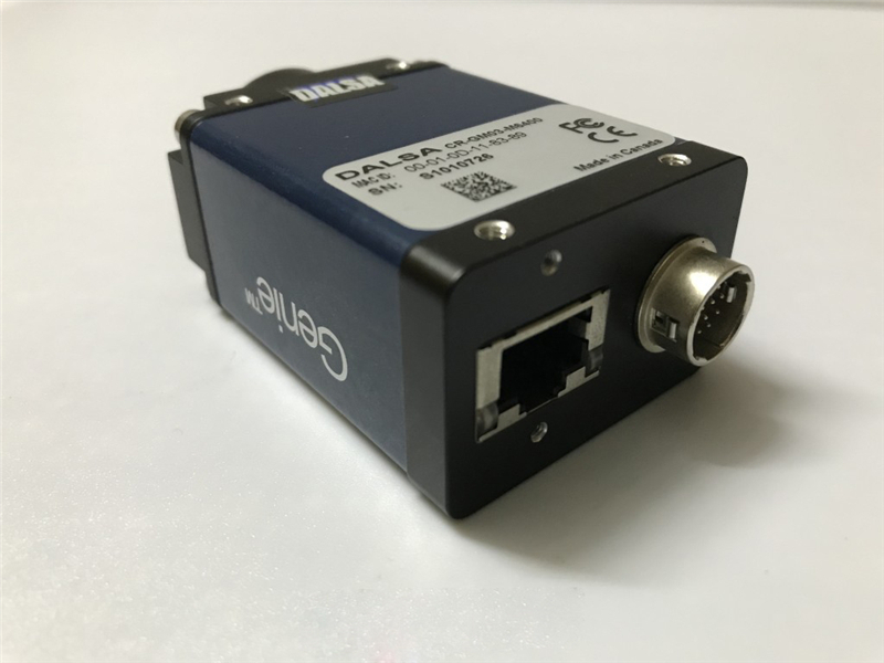 CR-GM03-M6400 DALSA original camera