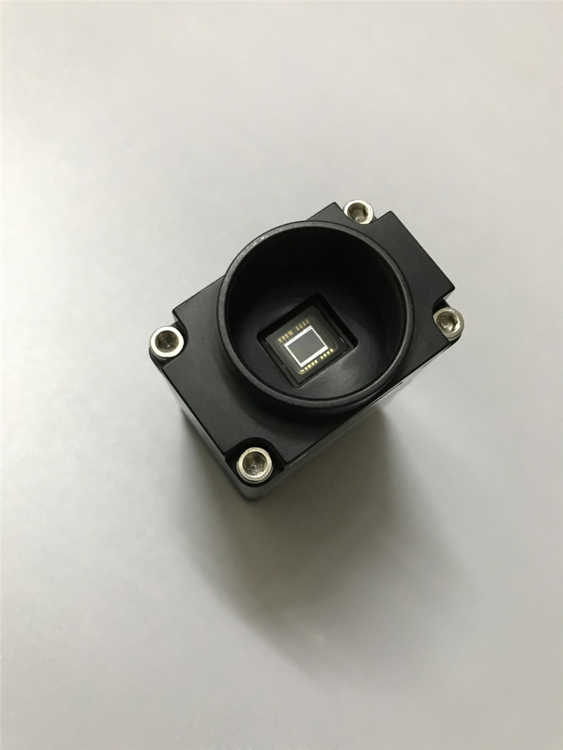 CR-GM03-M6400 DALSA original camera