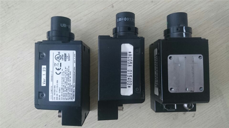 CS8550DIF-11 industrial camera New and Origianl
