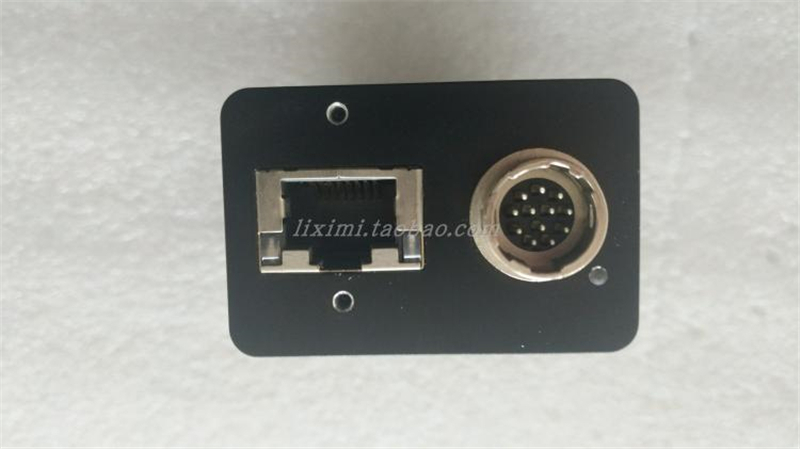 C-SA-2FM-EG DALSA original camera
