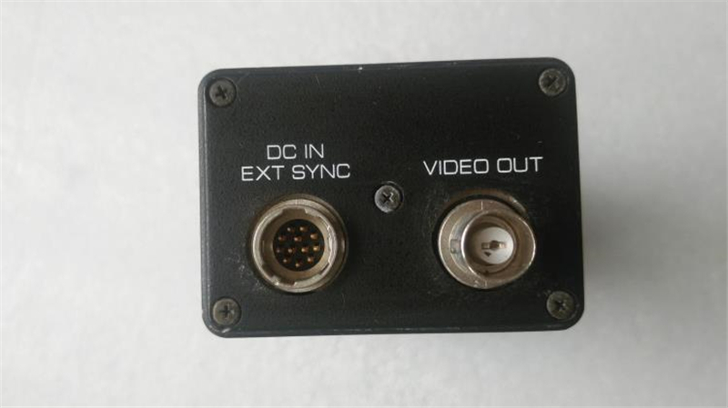 CVK-253 industrial camera New and Origianl
