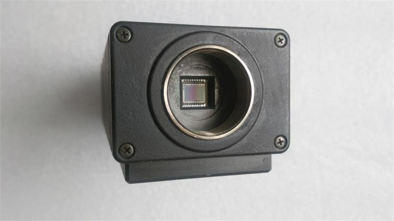 CVK-253 industrial camera New and Origianl