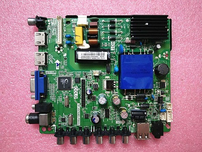 BOEI320WU1 inverter Global Supplier