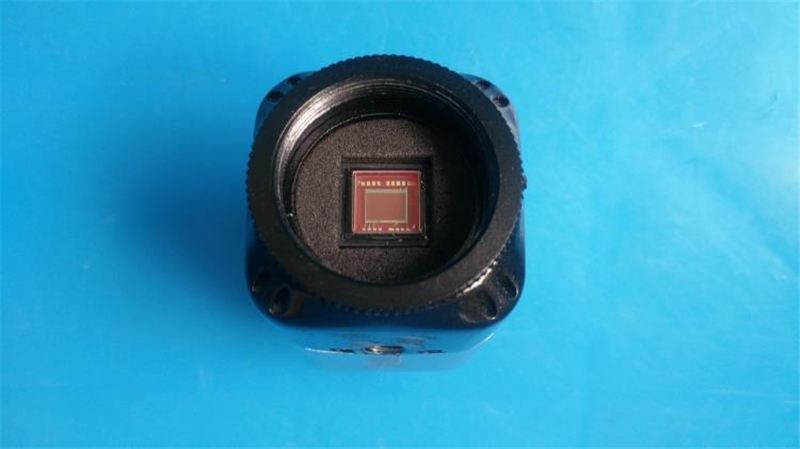 DALSA DIGITAL CM-S4400C-P-IR original camera,camera head