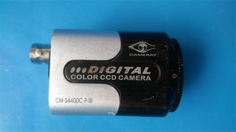 DALSA DIGITAL CM-S4400C-P-IR original camera,camera head