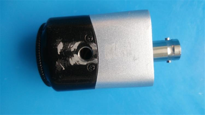 DALSA DIGITAL CM-S4400C-P-IR original camera,camera head