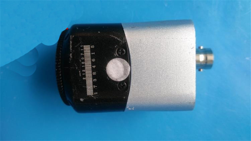 DALSA DIGITAL CM-S4400C-P-IR original camera,camera head