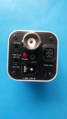 DALSA DIGITAL CM-S4400C-P-IR original camera,camera head
