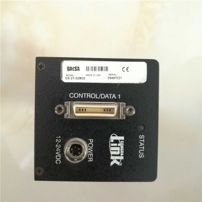 DS-21-02M30 industrial camera New and Origianl