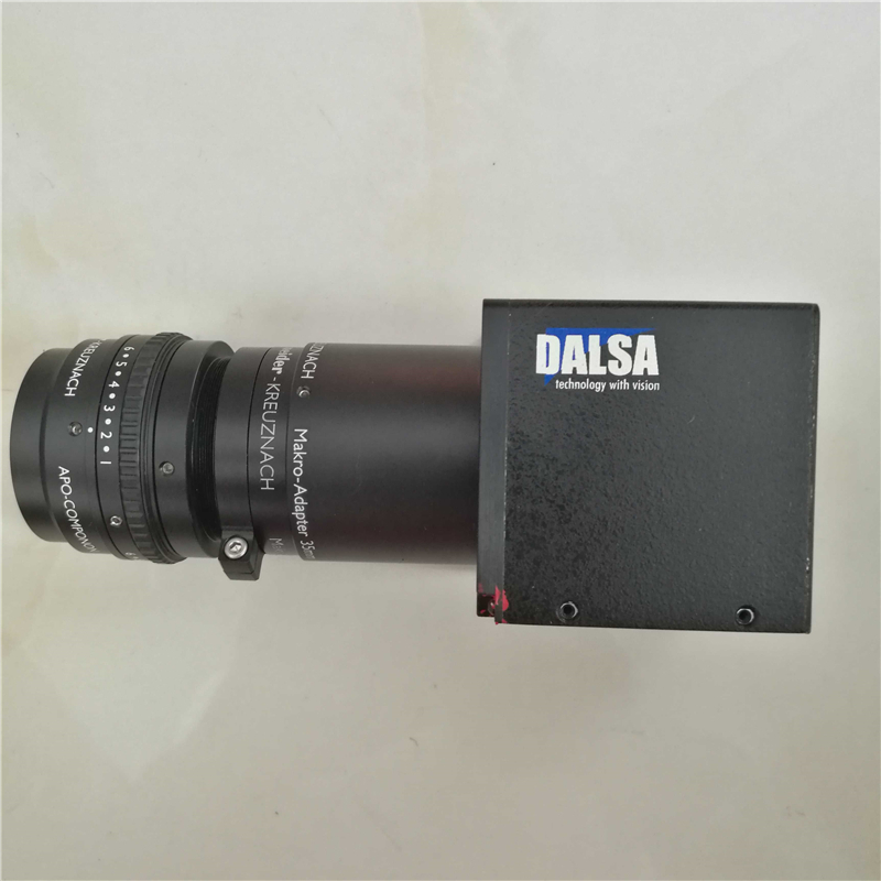 DS-21-02M30 industrial camera New and Origianl