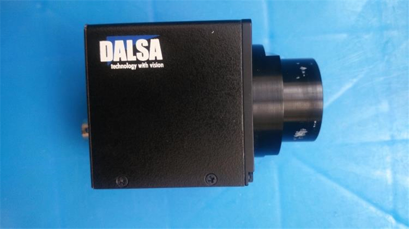 DS-21-02M30-11E DALSA original camera