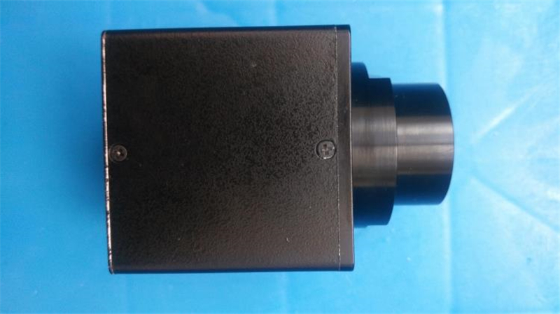 DS-21-02M30-12E industrial camera New and Origianl
