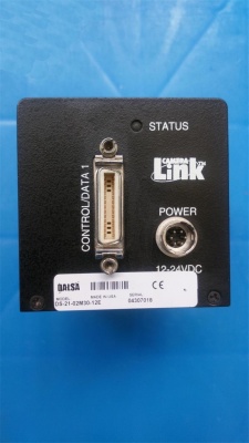 DS-21-02M30-12E industrial camera New and Origianl