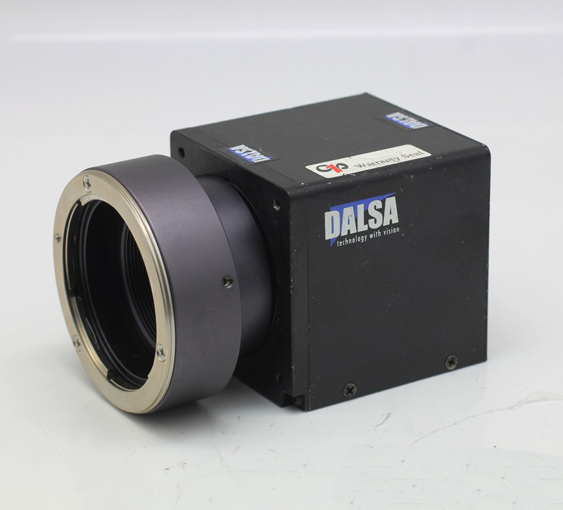DS-21-04M15-12E DALSA original camera