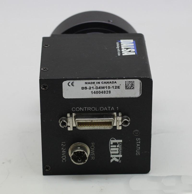 DS-21-04M15-12E DALSA original camera