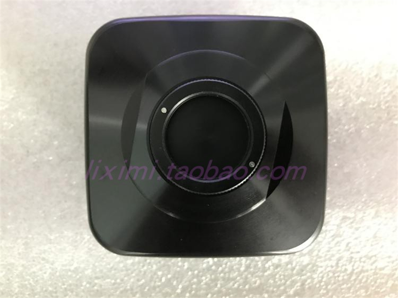 DALSA DVC COMPANY 1500M-00-GE-IRX original camera,camera head