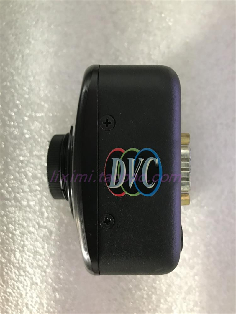 DALSA DVC COMPANY 1500M-00-GE-IRX original camera,camera head