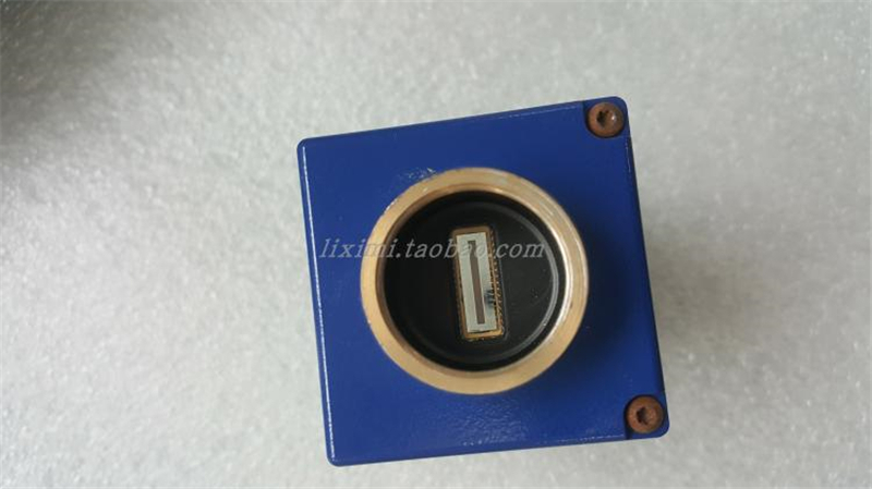 EC-11-01K40 DALSA original camera