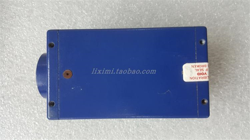 EC-11-01K40 DALSA original camera