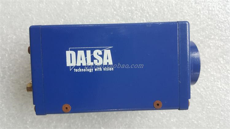 EC-11-01K40 DALSA original camera