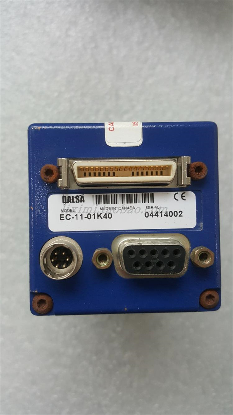 EC-11-01K40 DALSA original camera