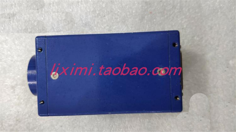 DALSA EC-11-01K40-01-L original camera,camera head