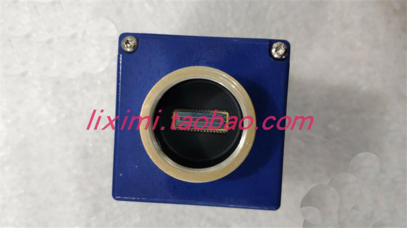 DALSA EC-11-01K40-01-L original camera,camera head