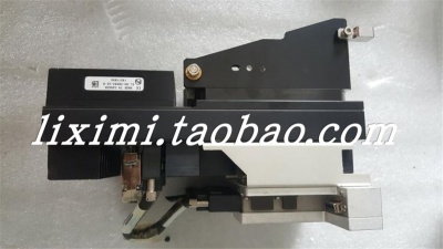 DALSA EL-R0-08K50-02-R original camera,camera head