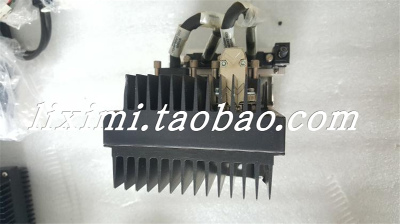 DALSA EL-R0-08K50-02-R original camera,camera head