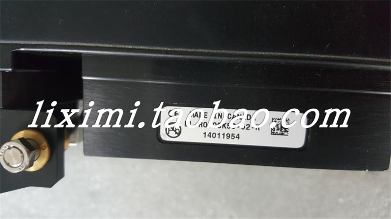 DALSA EL-R0-08K50-02-R original camera,camera head