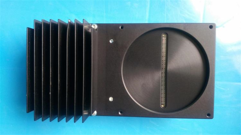 DALSA ES-80-08K40-00-R original camera,camera head