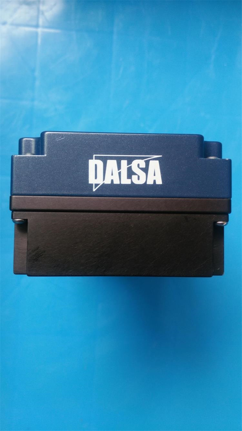 DALSA ES-80-08K40-00-R original camera,camera head