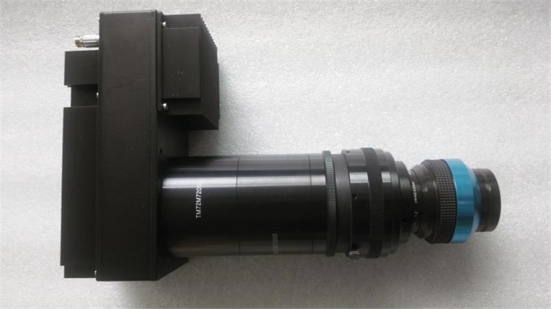 ES-S0-12K40-00-R industrial camera New and Origianl