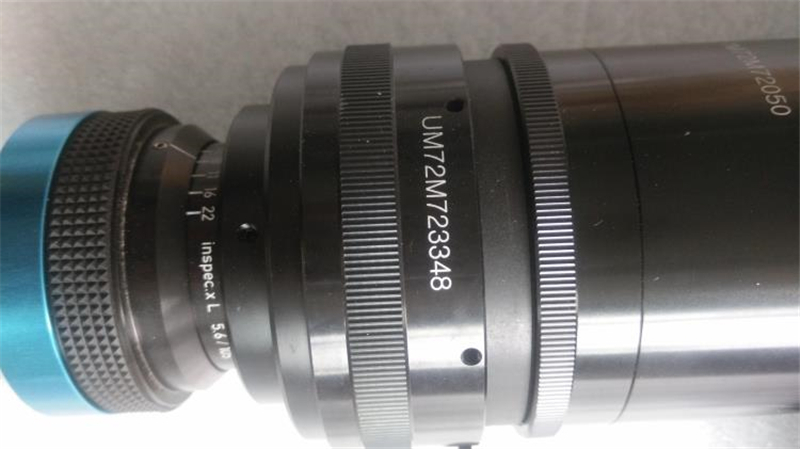 ES-S0-12K40-00-R industrial camera New and Origianl