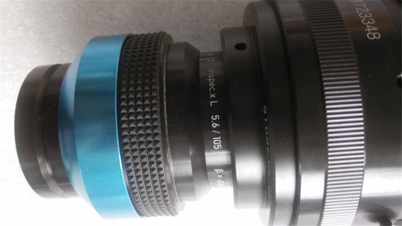 ES-S0-12K40-00-R industrial camera New and Origianl