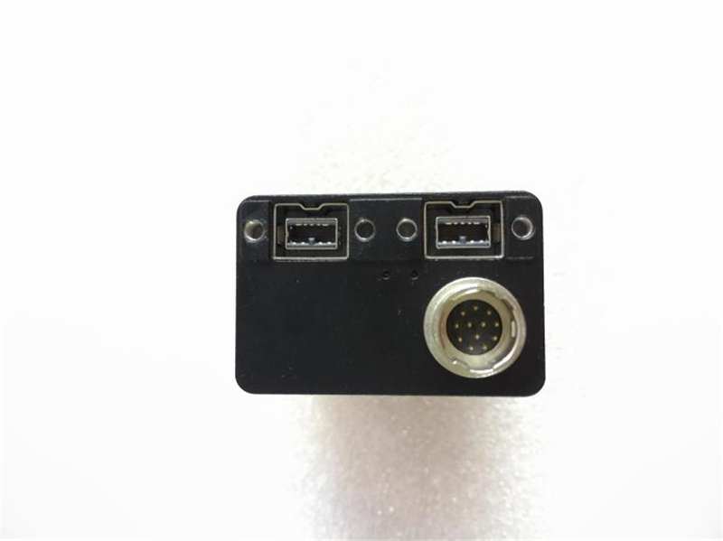 DALSA F504B ASG original camera,camera head