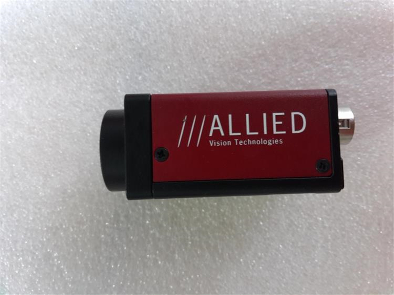 DALSA F504B ASG original camera,camera head