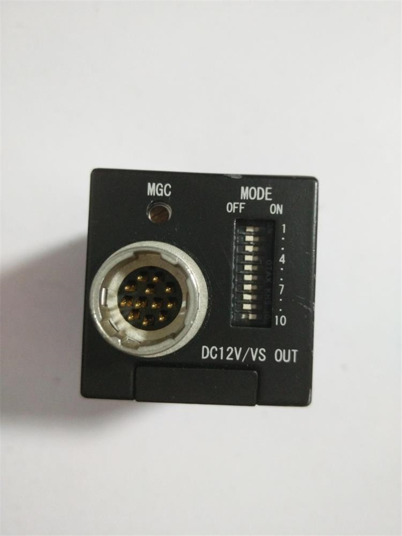 FAB9140 DALSA original camera