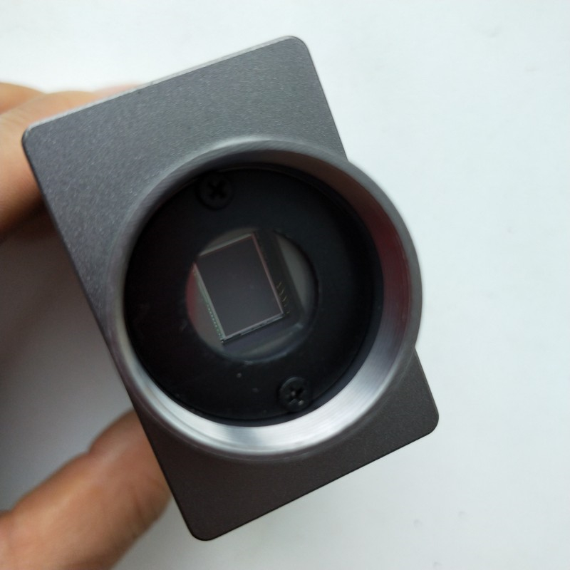 DALSA FOCULUS FO442SB CCD camera,camera lens