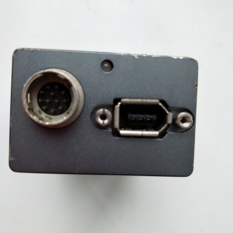 DALSA FOCULUS FO442SB CCD camera,camera lens