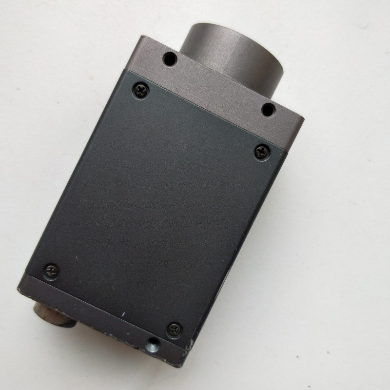 DALSA FOCULUS FO442SB CCD camera,camera lens